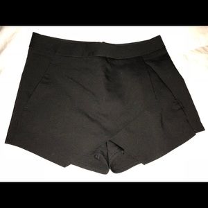 Express skort